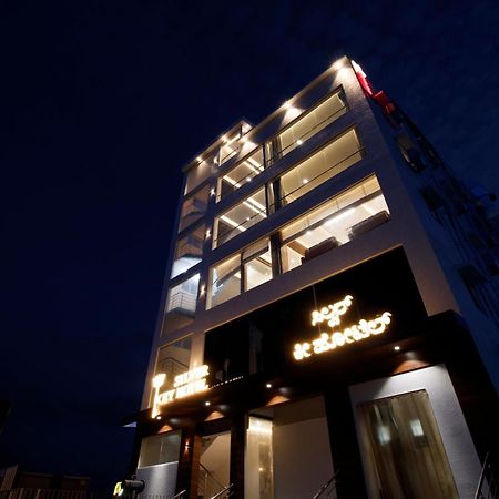 Itsy Hotels Silver Keys Kammasandra Zewnętrze zdjęcie