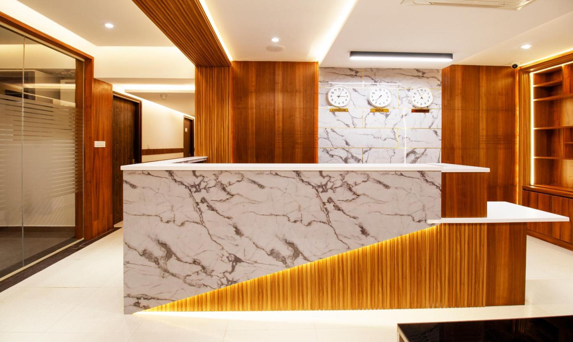Itsy Hotels Silver Keys Kammasandra Zewnętrze zdjęcie