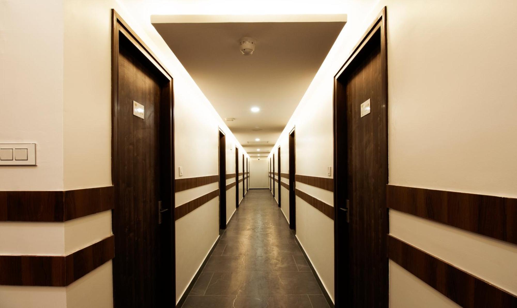Itsy Hotels Silver Keys Kammasandra Zewnętrze zdjęcie