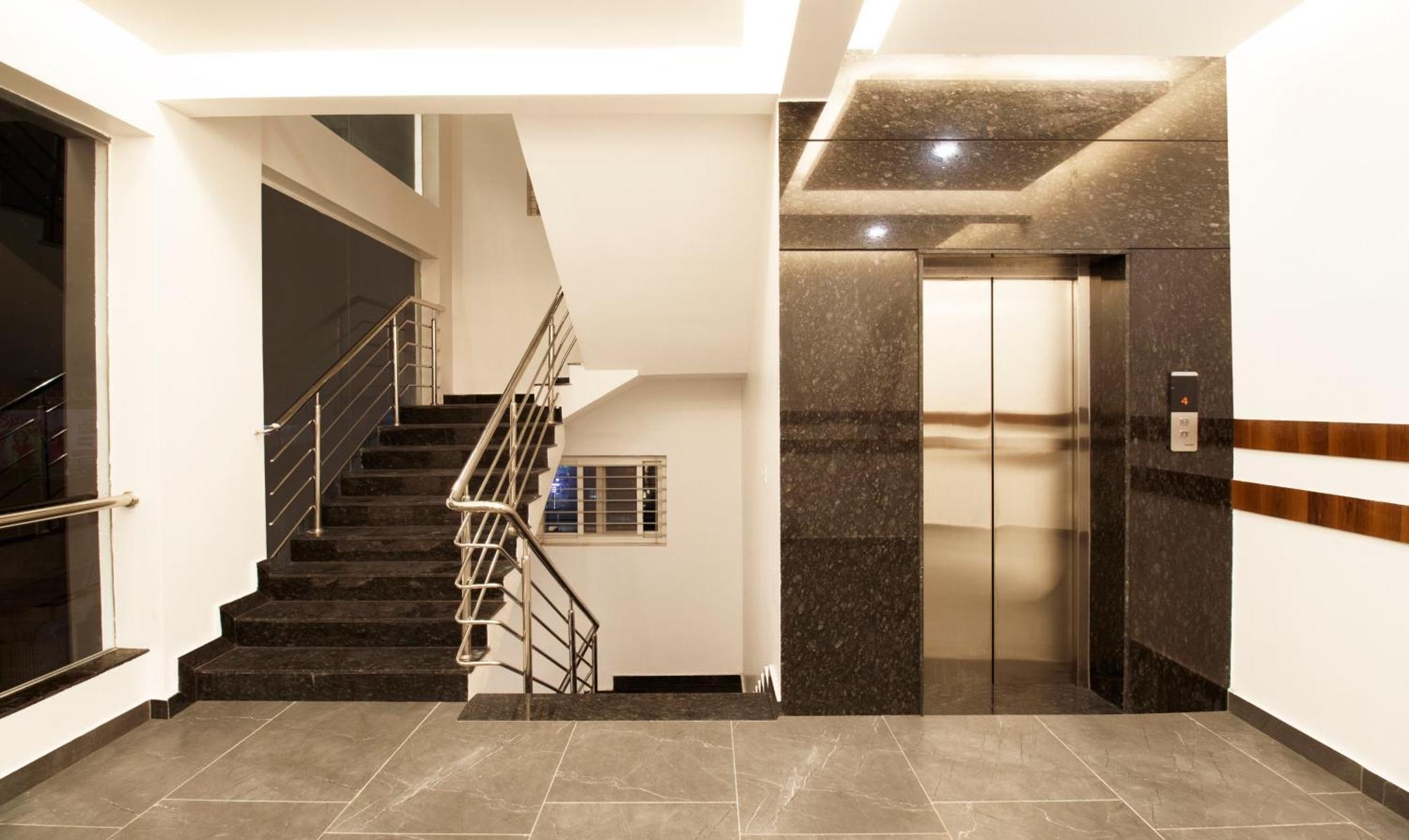 Itsy Hotels Silver Keys Kammasandra Zewnętrze zdjęcie
