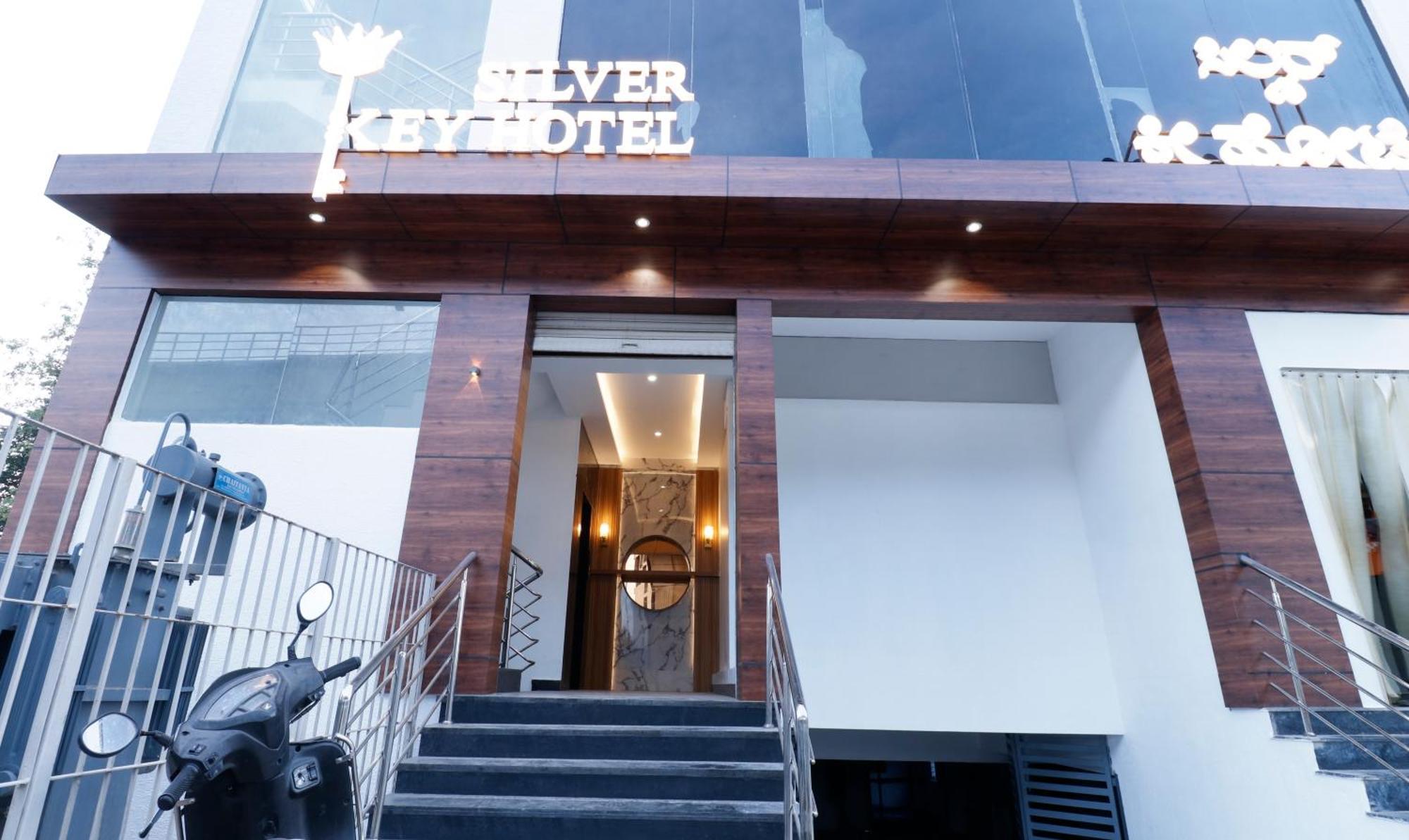 Itsy Hotels Silver Keys Kammasandra Zewnętrze zdjęcie