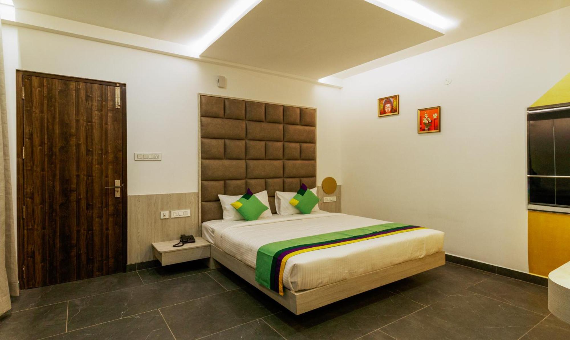 Itsy Hotels Silver Keys Kammasandra Zewnętrze zdjęcie