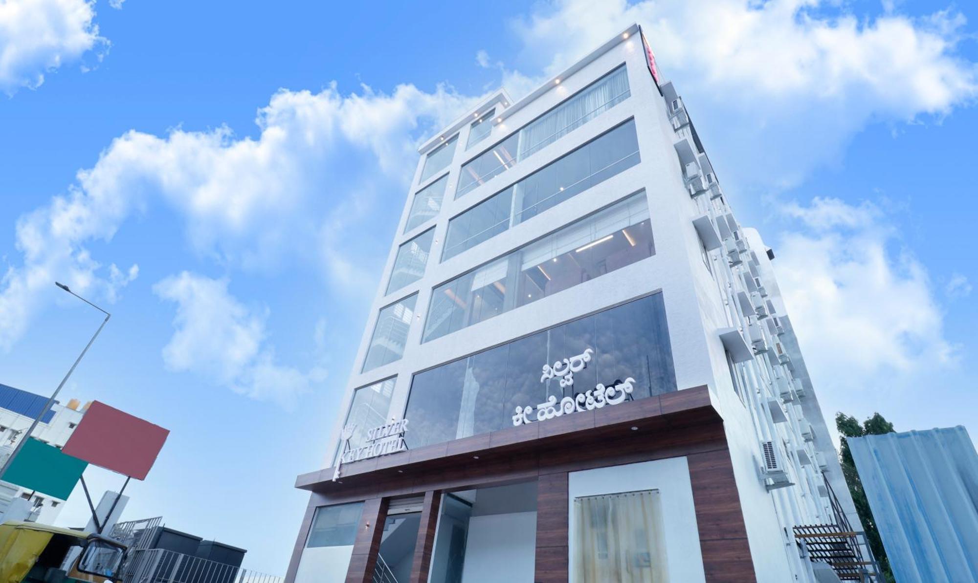 Itsy Hotels Silver Keys Kammasandra Zewnętrze zdjęcie