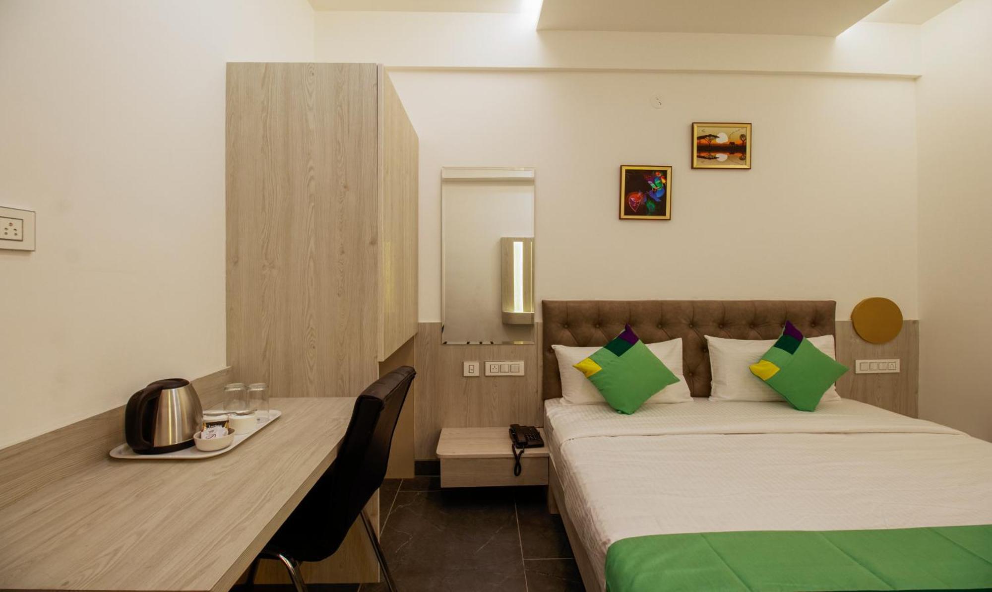 Itsy Hotels Silver Keys Kammasandra Zewnętrze zdjęcie