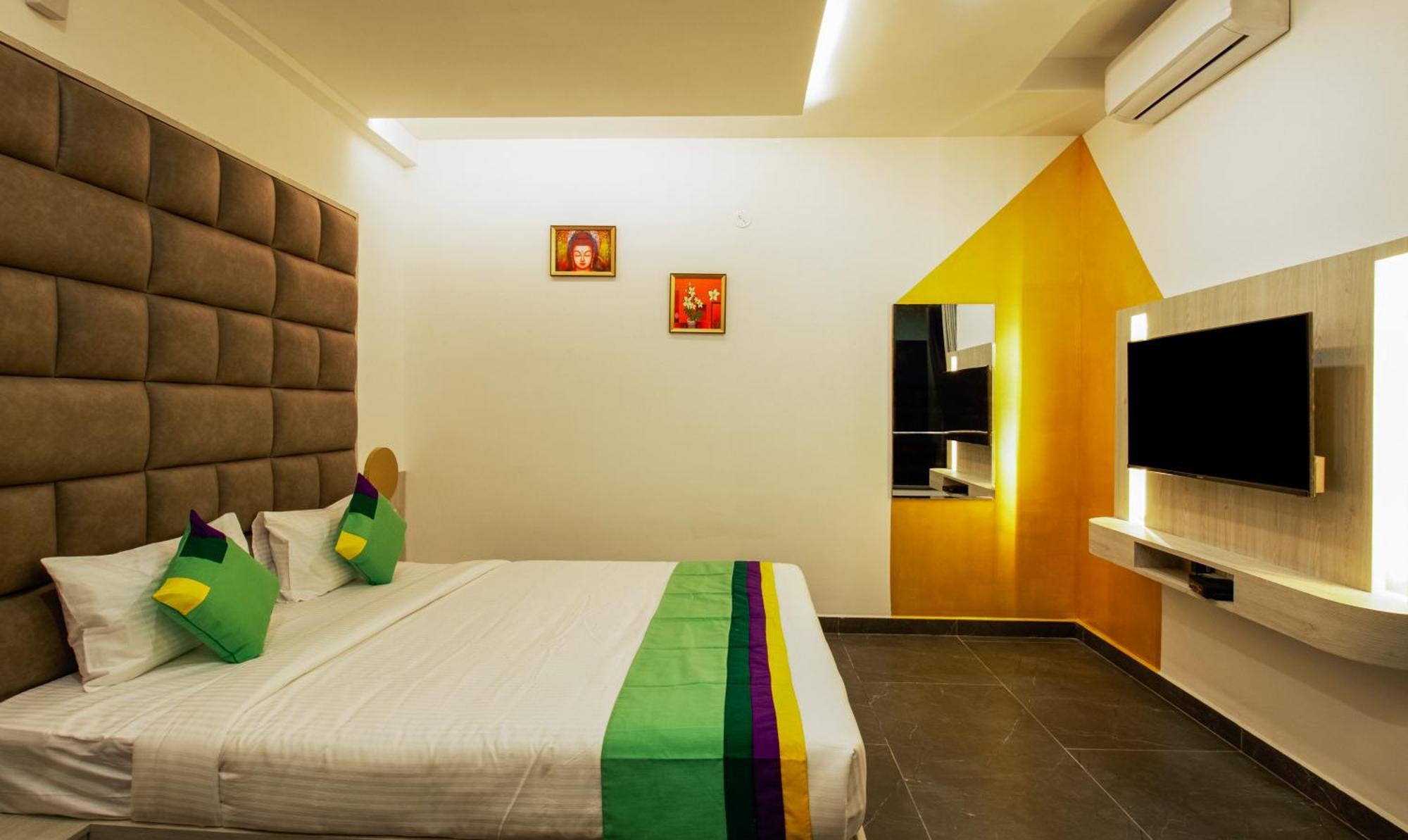 Itsy Hotels Silver Keys Kammasandra Zewnętrze zdjęcie