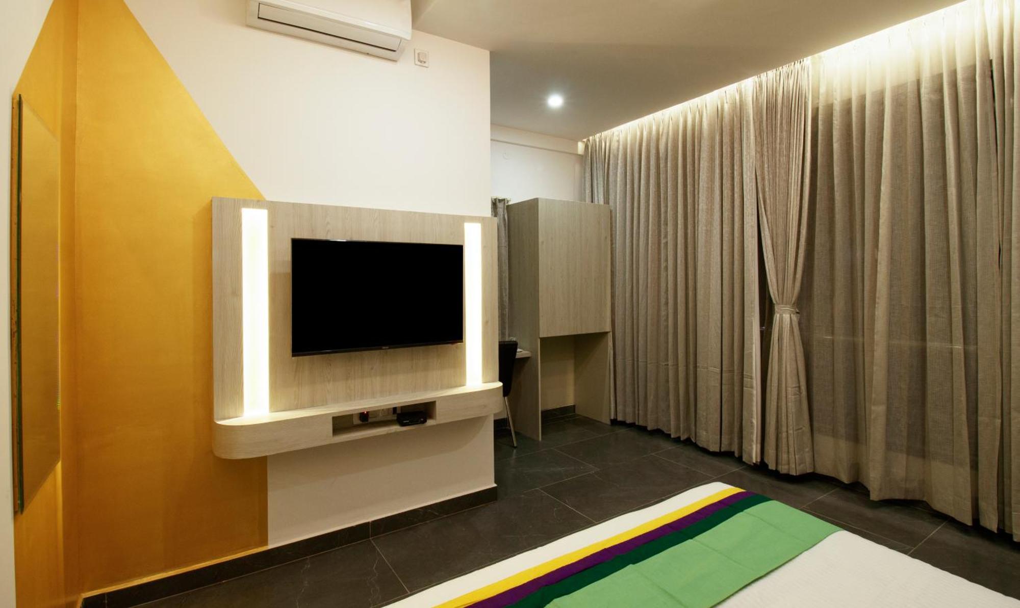 Itsy Hotels Silver Keys Kammasandra Zewnętrze zdjęcie