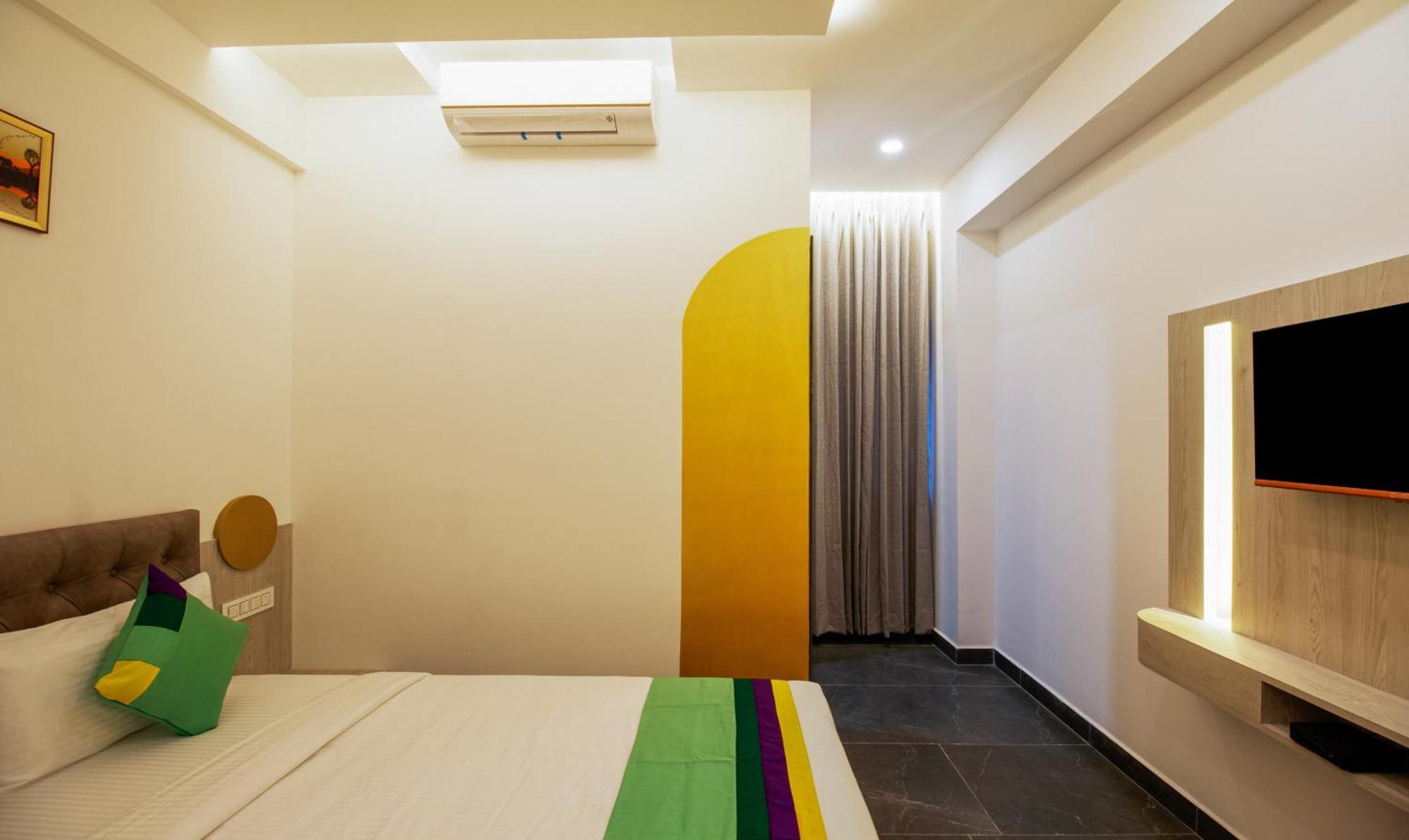 Itsy Hotels Silver Keys Kammasandra Zewnętrze zdjęcie