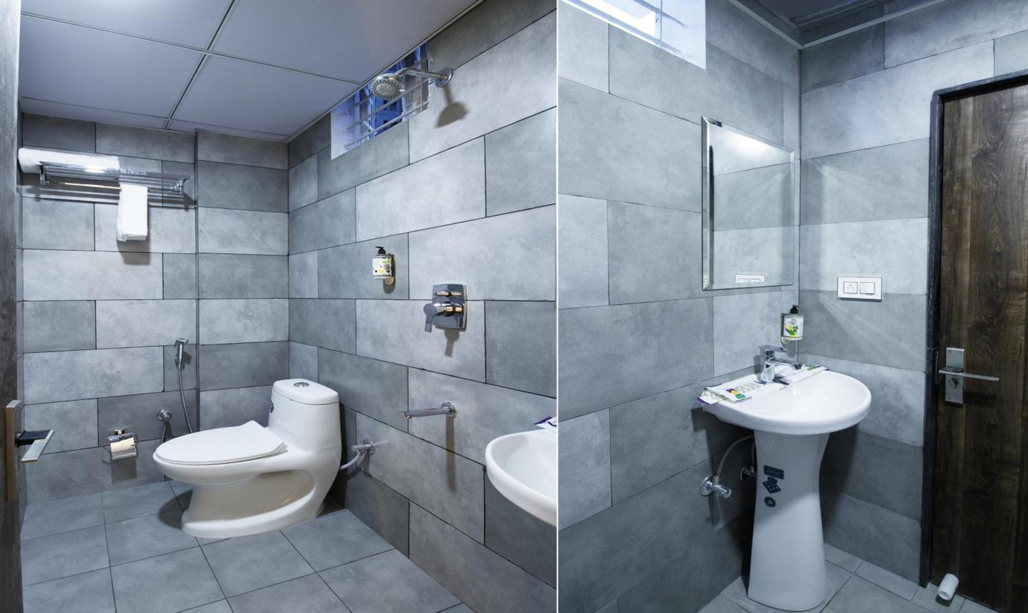 Itsy Hotels Silver Keys Kammasandra Zewnętrze zdjęcie