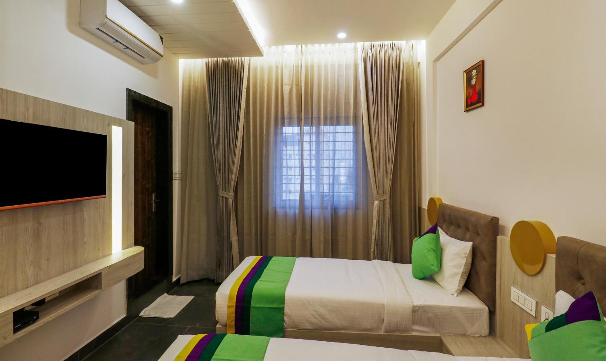 Itsy Hotels Silver Keys Kammasandra Zewnętrze zdjęcie