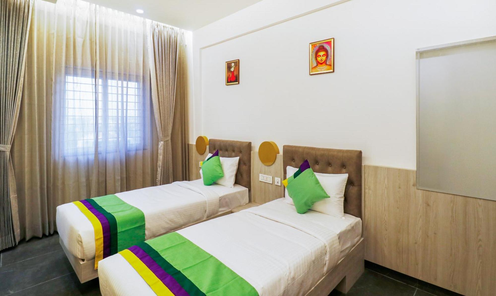 Itsy Hotels Silver Keys Kammasandra Zewnętrze zdjęcie